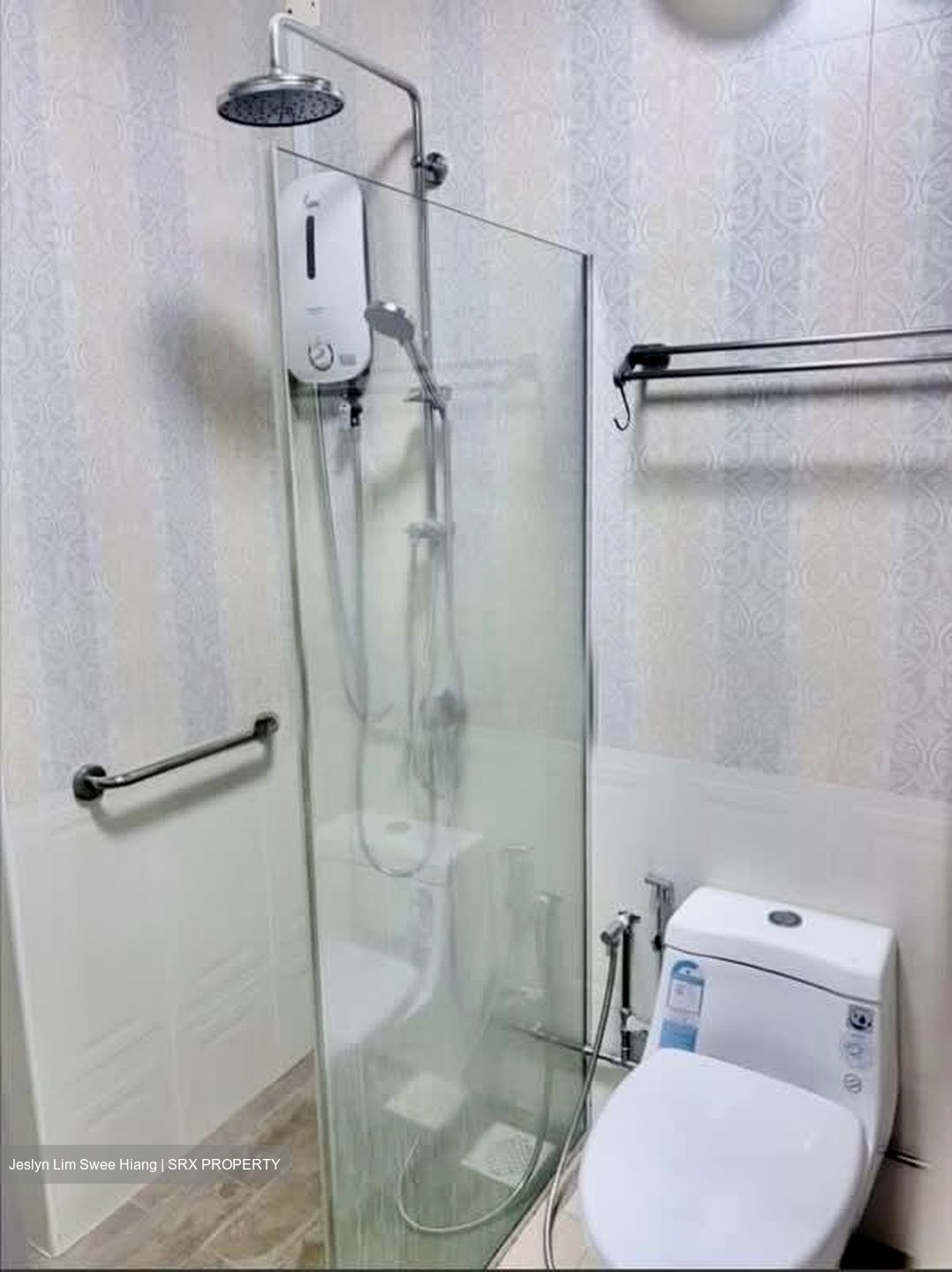 Blk 339A Sun Trellis (Sembawang), HDB 5 Rooms #574926241